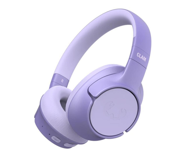 Fresh N Rebel Clam Fuse ANC Dreamy Lilac 221627 - 1229049 - zdjęcie 2